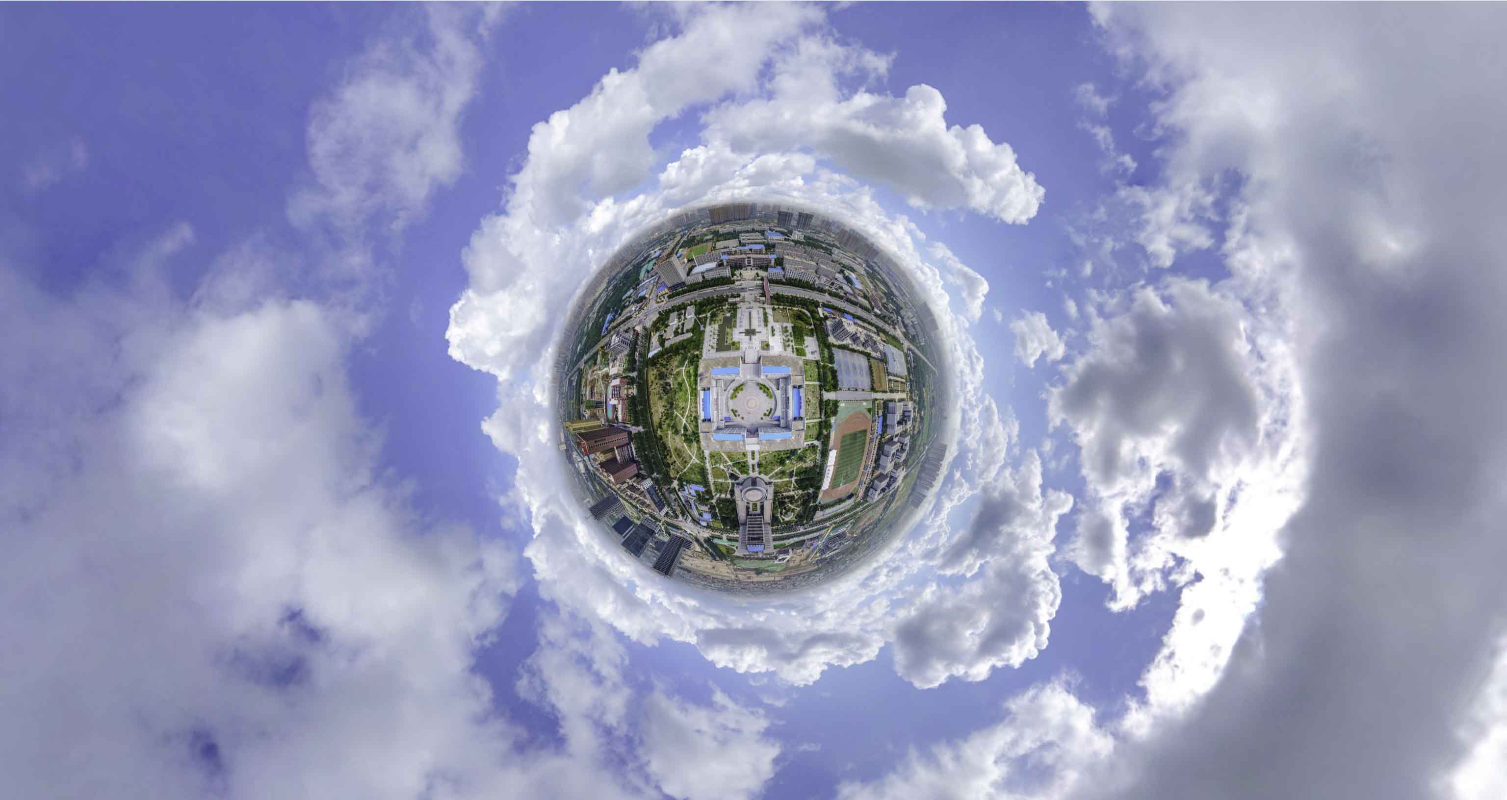 盐源格凸河风景名胜区