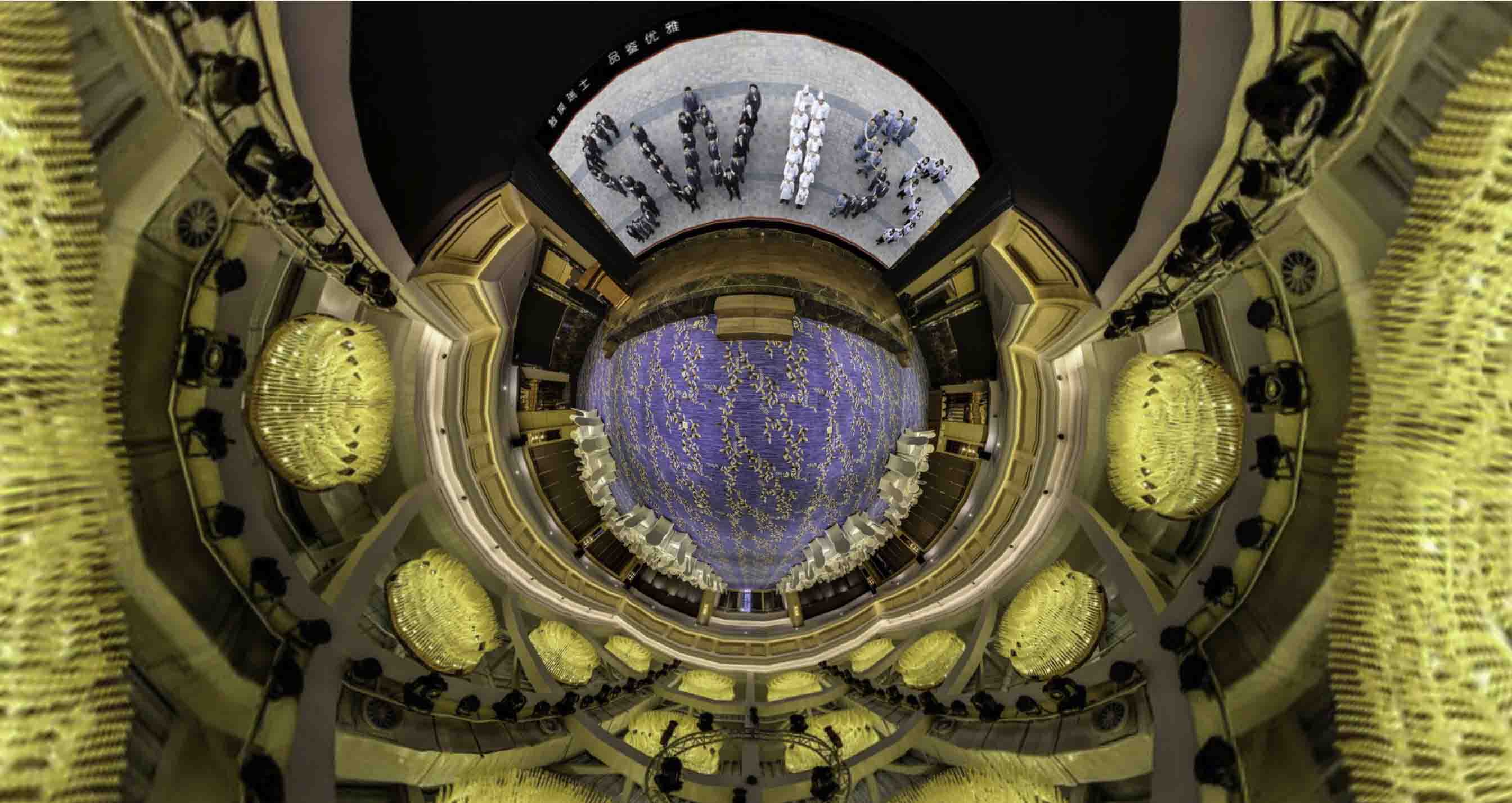 盐源探索VR全景拍摄中的深度感：营造沉浸式体验的关键要素